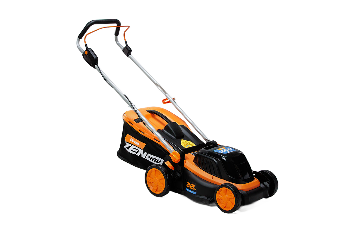 Updated product image