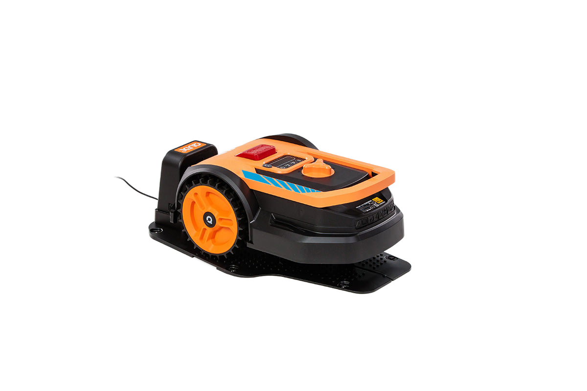 Updated product image