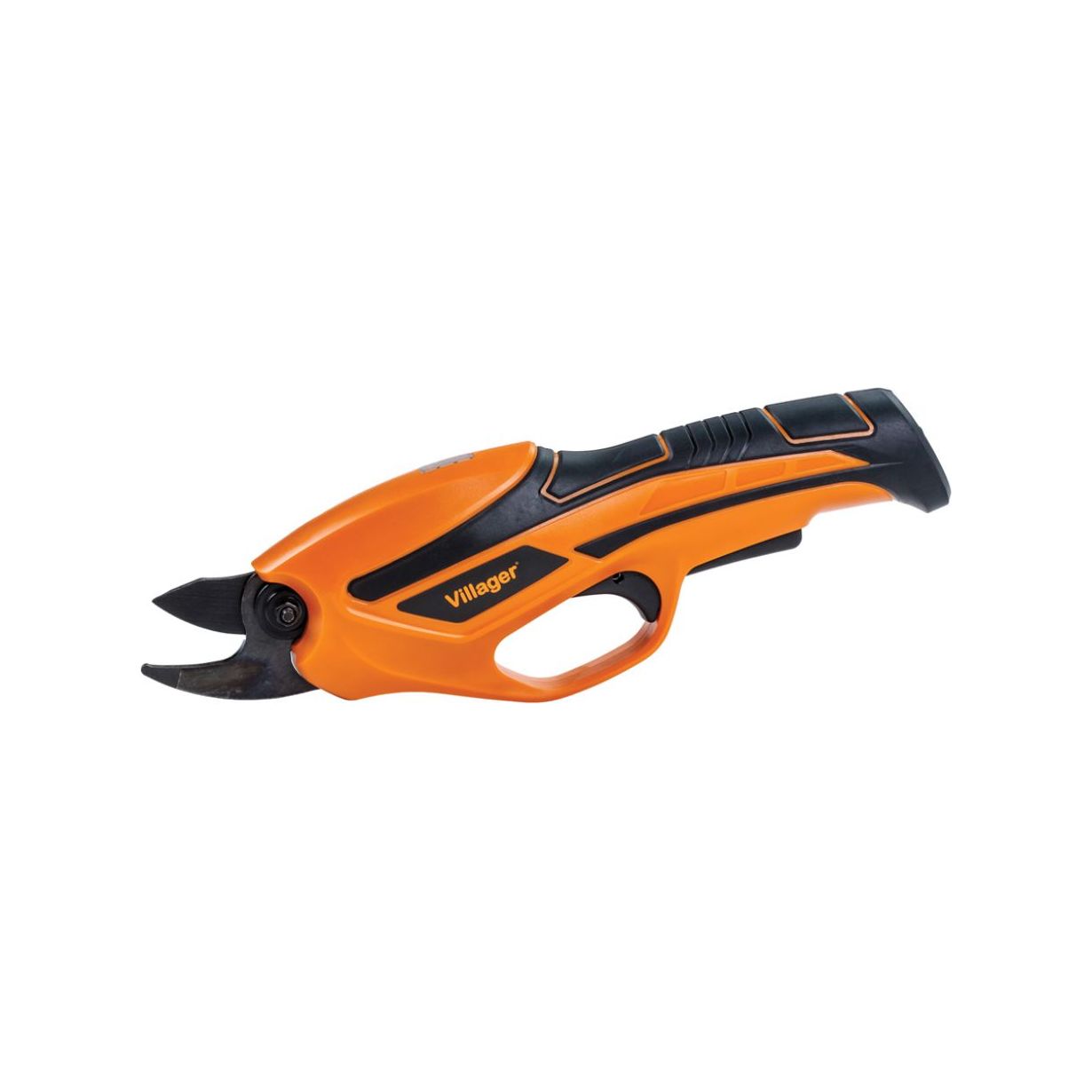 VBP 4.0 Akku-Gartenschere – kraftvoll, handlich und ideal für präzise Rückschnitte - VI-72580