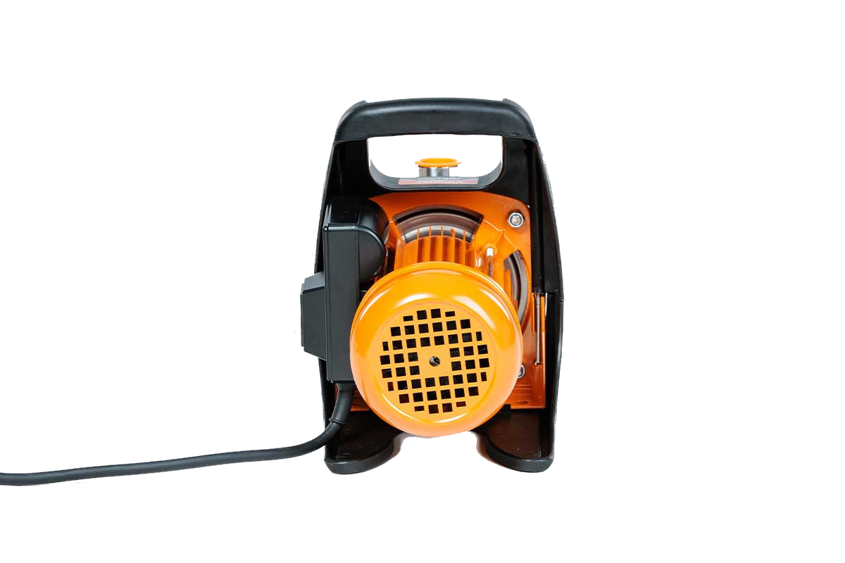 JGP 1000 – Gartenpumpe 1000 W mit 44 m Förderhöhe & Inox-Gehäuse – VI-30027