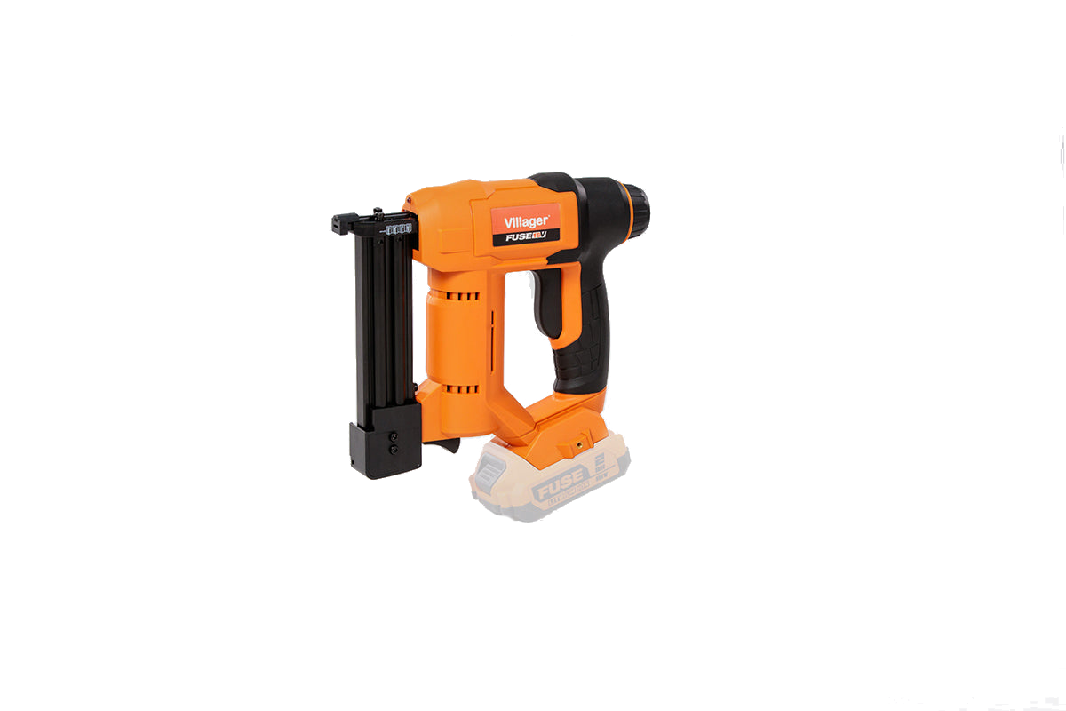 FUSE VAT 3520 Akku-Nagelpistole & Klammergerät – mobil, präzise & vielseitig einsetzbar - VI-60101