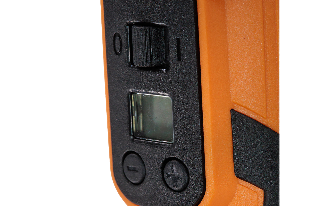 FUSE VLP 4820 Akku-Poliermaschine – Premium-Klasse für Lackpflege & Oberflächenbearbeitung - VI-72743