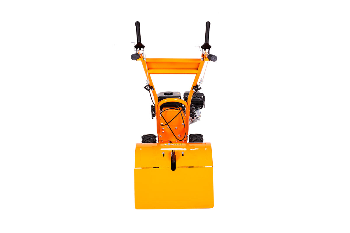 VTB 4811 VC Benzin-Bodenfräse – 212 cm³, 48 cm Arbeitsbreite, 6 Hackmesser – VI-086619